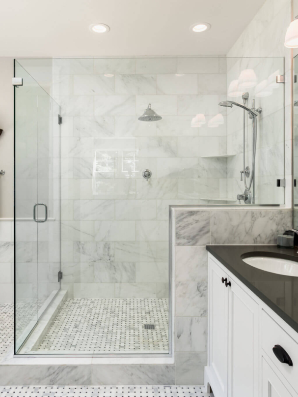 bathroom remodeling