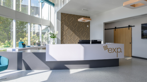 Commercial Remodeling