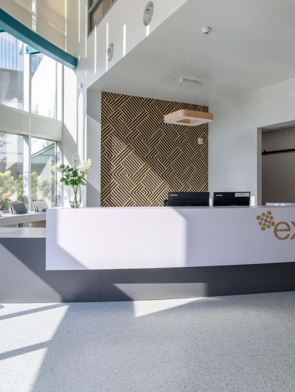 Commercial Remodeling