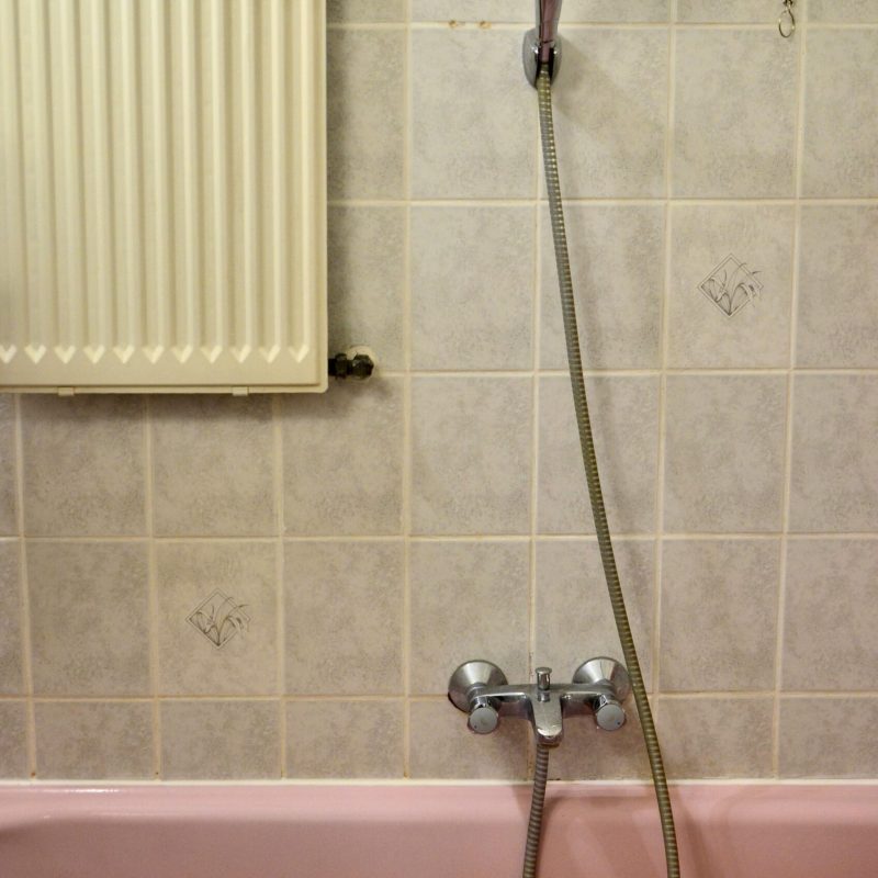 bathtub and shower remodeling